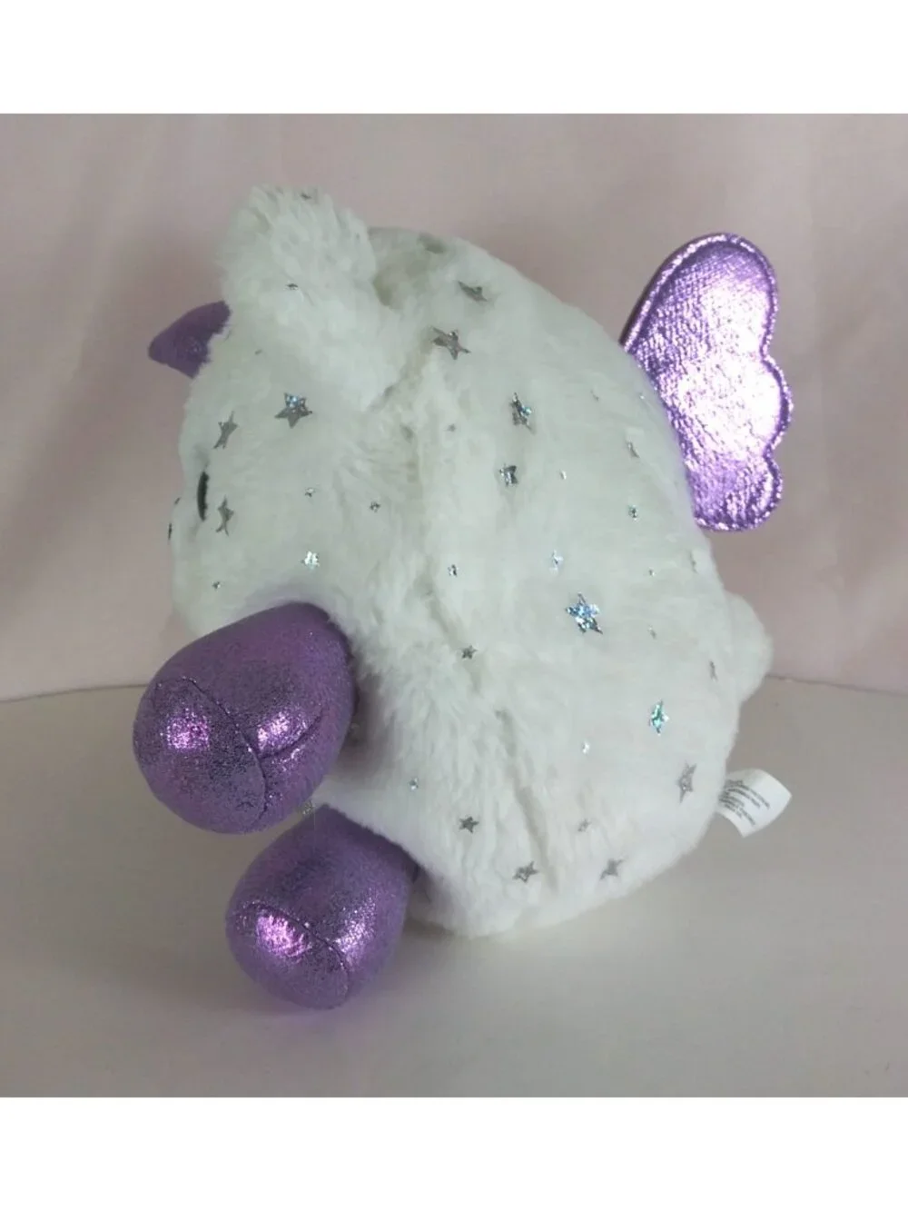 Zuru Rainbocorns Fairycorn Princess Surprise Gemmi The Polar Bear 10